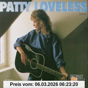 Patty Loveless