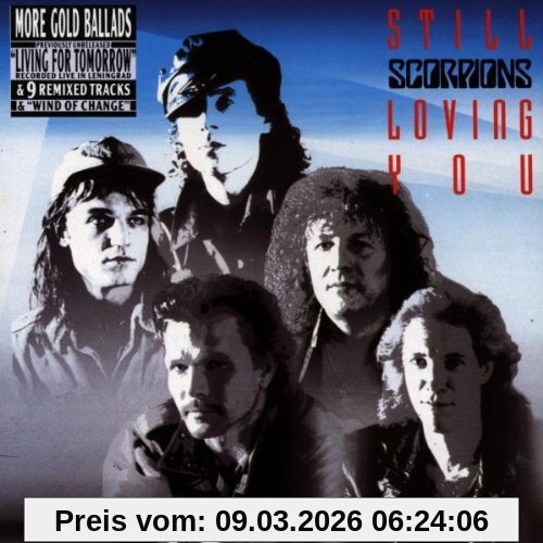 Scorpions Still Loving You