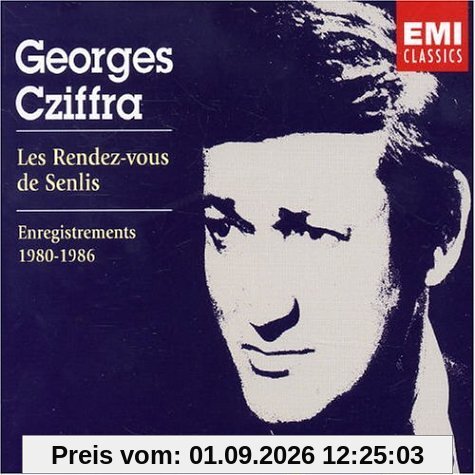 Rendez-Vous D'senlis