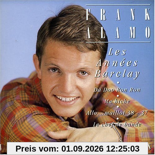 Annees Barclay les