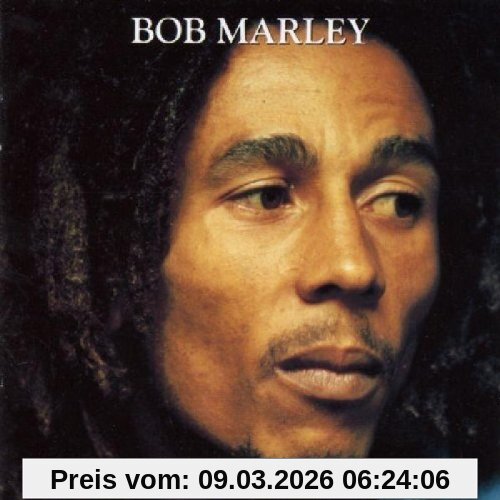 Bob Marley Bustin' Out Of Trenchtown