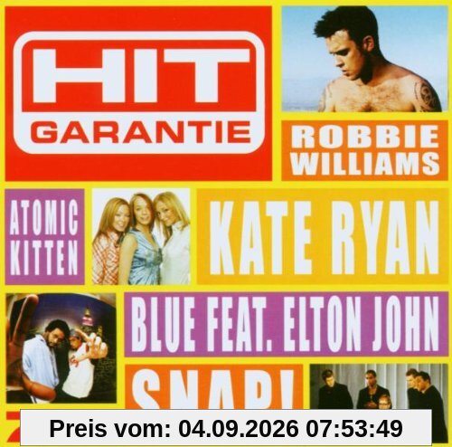 Hit Garantie