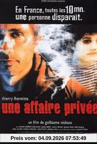 Une affaire privée [FR IMPORT]