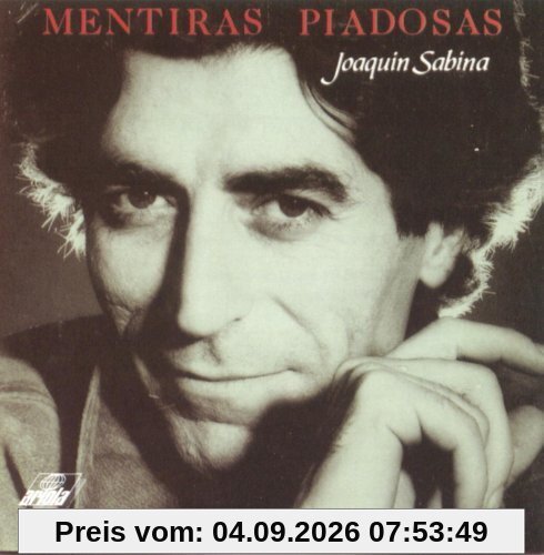 Mentiras Piadosas