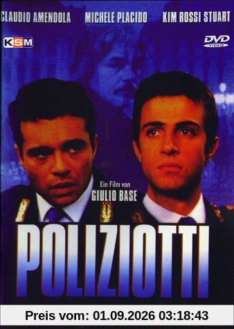 Poliziotti