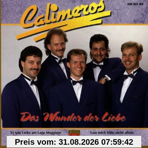Das Wunder der Liebe