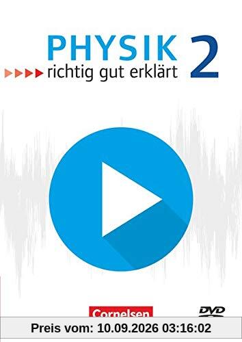 Physik - richtig gut erklärt - Lernvideos - Teil 2