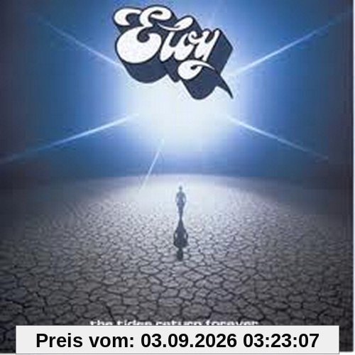 The Tides Return Forever