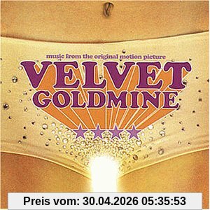 Velvet Goldmine