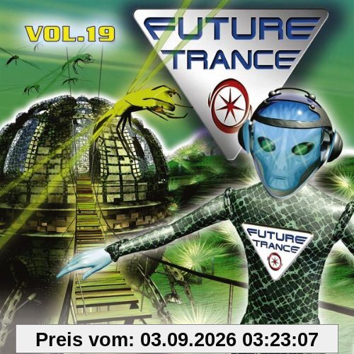 Future Trance Vol.19
