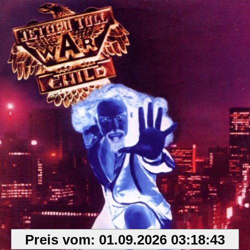War Child - Remastered