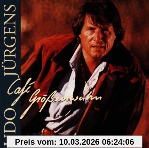 Udo Jürgens Cafe Grössenwahn