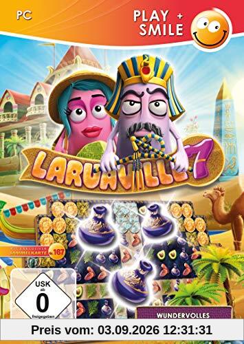 Laruaville 7 [ ]