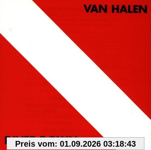 Diver Down