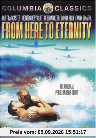 From Here to Eternity [UK Import]