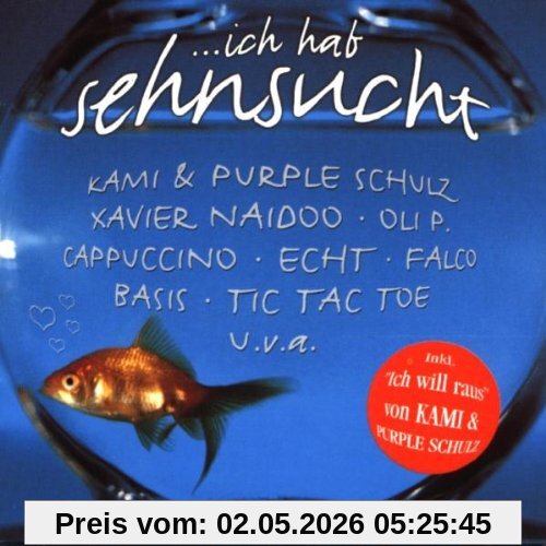 ''...Ich Hab Sehnsucht''