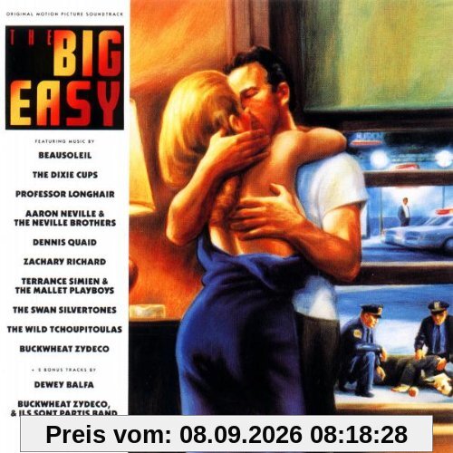 Big Easy