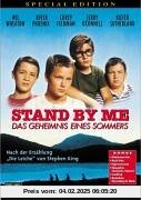 Stand by Me - Das Geheimnis eines Sommers [Special Edition] [Special Edition]