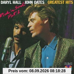 Rock & Soul Part 1 [Best of]