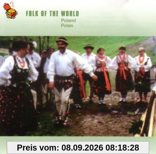 Folk of the World: Poland