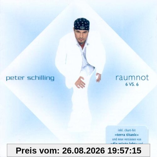 Raumnot