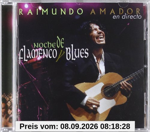 En Directo:Noche de Flamenco