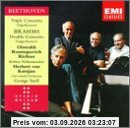 Tripelkonzert/Doppelkonzert