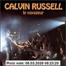 Calvin Russell Voyager, le [Live]