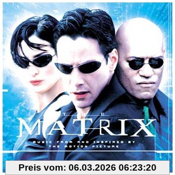 Ost The Matrix