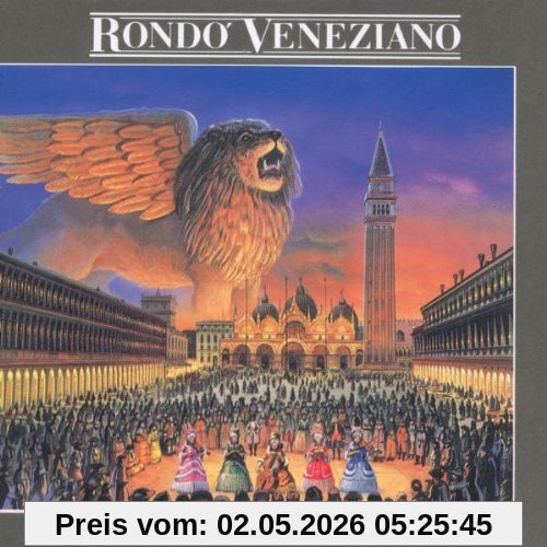 Visioni di Venezia