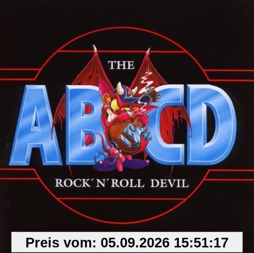 The Rock 'n' Roll Devil
