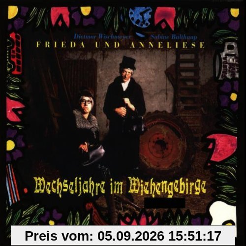 Wechseljahre im Wiehengebirge