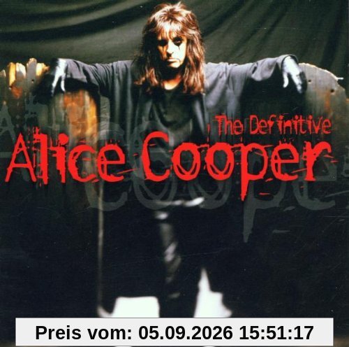 The Definitive Alice