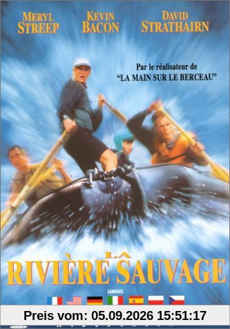 La Rivière sauvage