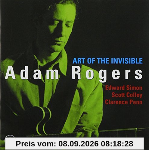 Art of the Invisible
