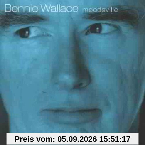Moodsville [SACD]