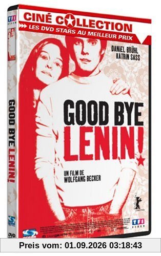 GoodBye Lenin ! [FR IMPORT]