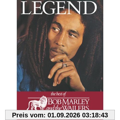 Legend (Sound & Vision)