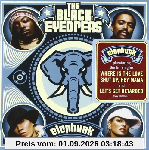 Elephunk
