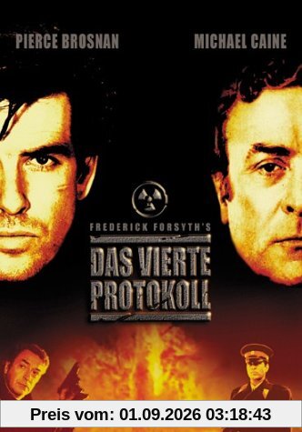 Das vierte Protokoll