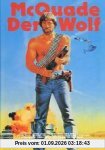 McQuade, der Wolf