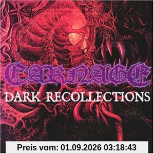 Dark Recollections