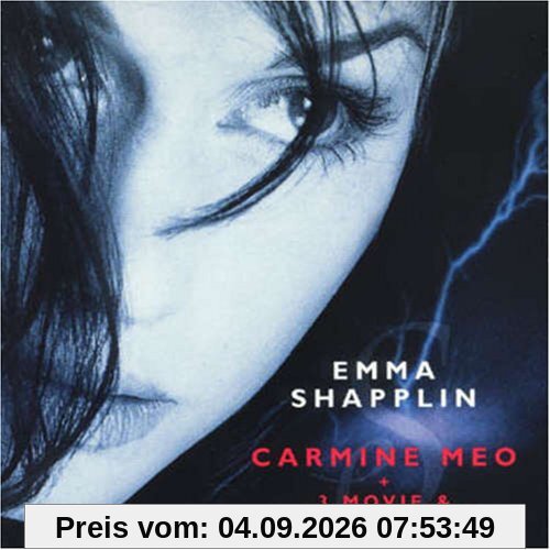 Carmine Meo/New Vers