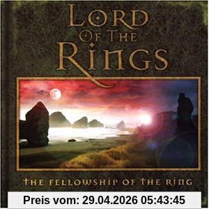 Lord of the Rings - The Fellowship of the Ring
