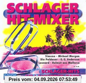 Schlager Hit-Mixer