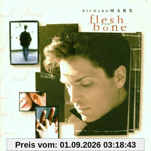 Flesh and Bone