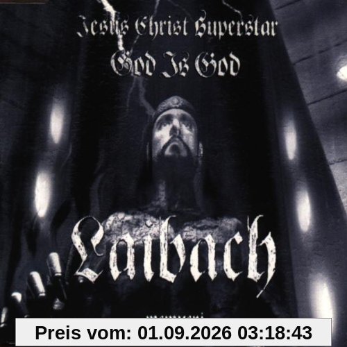 Jesus Christ Superstar