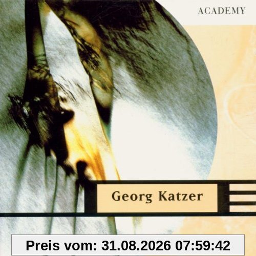 Georg Katzer