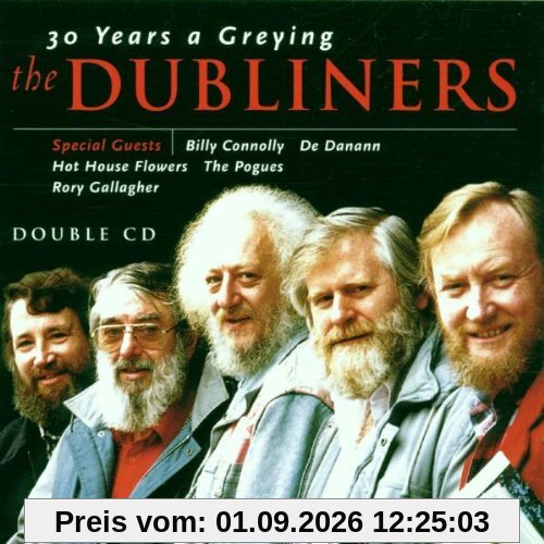 30 Years a Greying