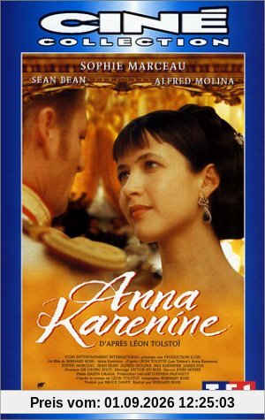 Anna karenine